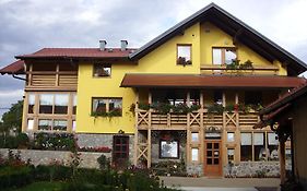 Tourist Farm Ob izviru Krupe